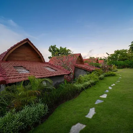 Ring Sun Cottages