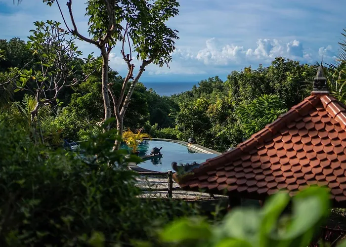 Hotel Ring Sun Uluwatu (Bali)