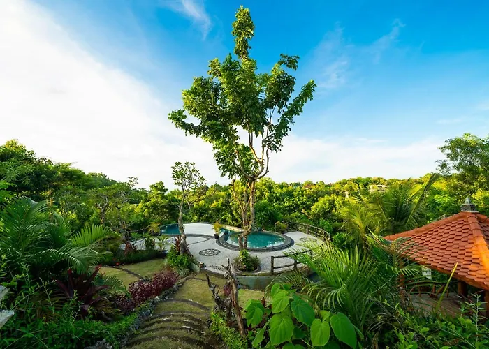 Ring Sun Hotel Uluwatu (Bali)